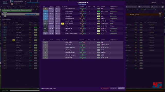 Screenshot - Football Manager 2019 (PC) 92577117