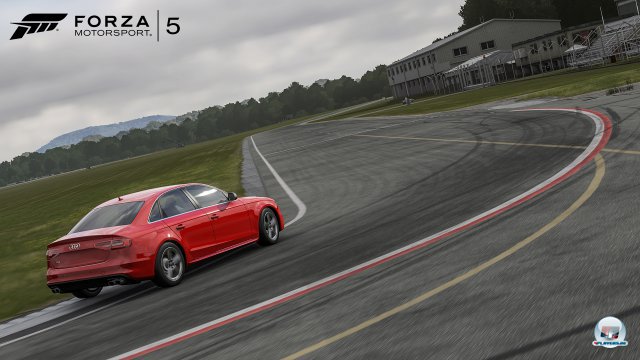 Screenshot - Forza Motorsport 5 (XboxOne) 92471159