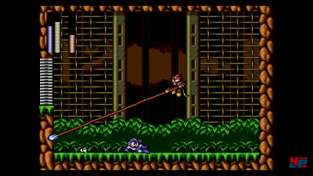 Screenshot - SEGA Mega Drive Mini (Spielkultur) 92588118