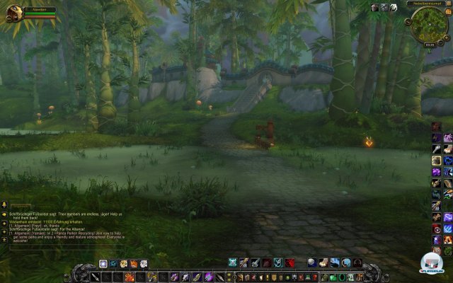 Screenshot - World of WarCraft: Mists of Pandaria (PC) 2334242