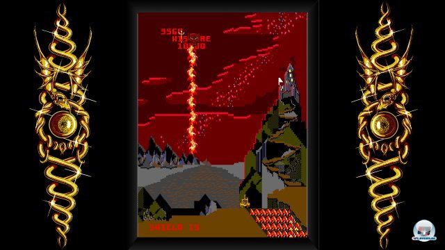 Screenshot - Midway Arcade Origins (360) 92419847