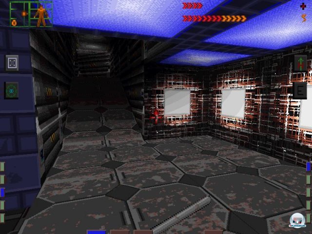 Screenshot - System Shock (PC) 92458009