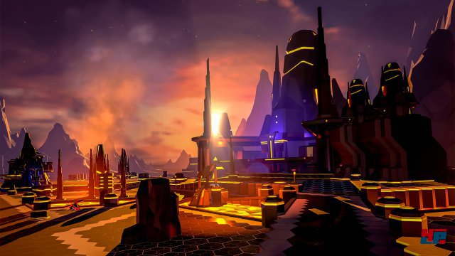 Screenshot - Battlezone (VR) (PS4) 92536417