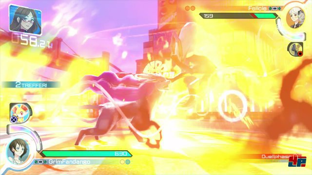 Screenshot - Pokmon Tekken (Wii_U) 92522642