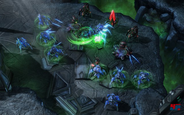 Screenshot - StarCraft 2: Legacy of the Void (PC) 92507932