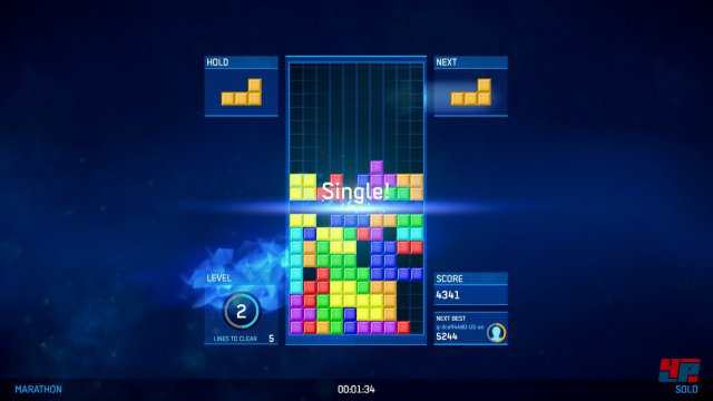Screenshot - Tetris Ultimate (360) 92484162