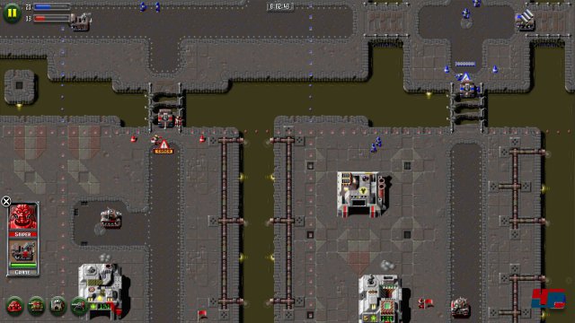 Screenshot - Z: The Game (PC) 92485910