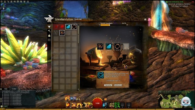 Screenshot - Guild Wars 2 (PC) 2395097