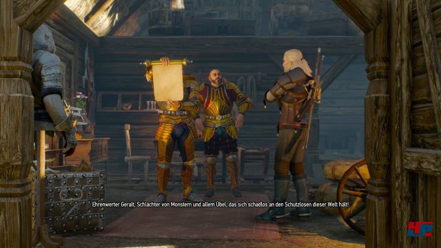Screenshot - The Witcher 3: Wild Hunt - Blood and Wine (PC) 92526572