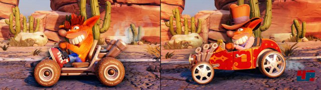 Screenshot - Crash Team Racing Nitro-Fueled (PS4) 92587586
