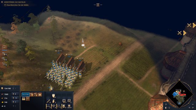 Screenshot - Age of Empires 4 (PC) 92651597