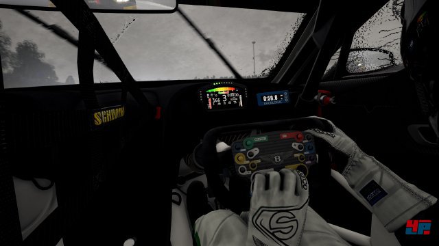 Screenshot - Assetto Corsa Competizione (PC)