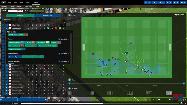 Screenshot - Football Manager 2016 (PC) 92516724