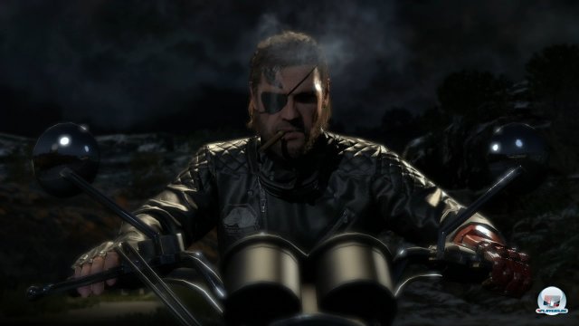Screenshot - Metal Gear Solid V: The Phantom Pain (360) 92458188