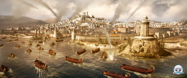 Screenshot - Total War: Rome II (PC) 2372487