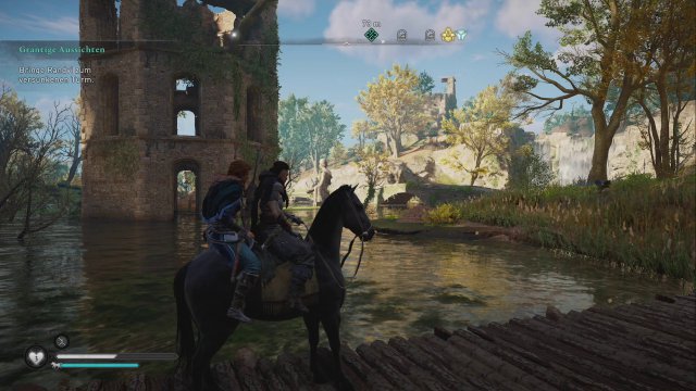 Screenshot - Assassin's Creed Valhalla (XboxSeriesX) 92628491