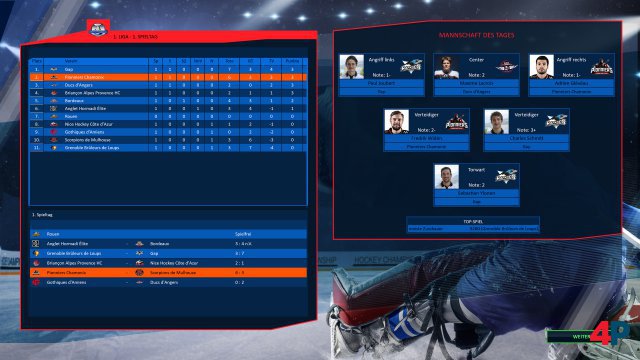 Screenshot - Eishockey Manager 20|20 (PC) 92604216