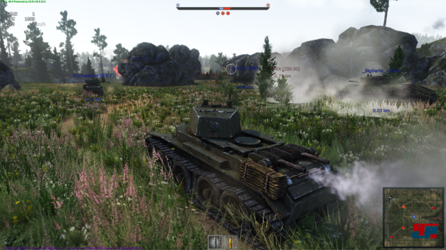 Screenshot - War Thunder (PC) 92476810