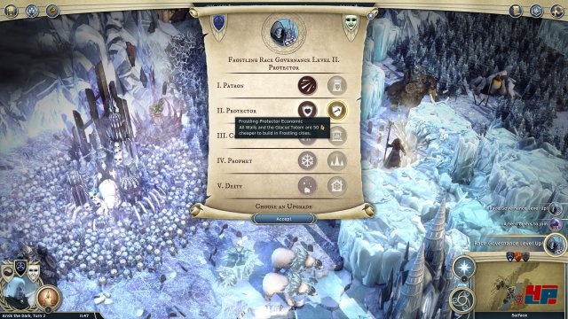Screenshot - Age of Wonders 3: Eternal Lords (PC) 92501143