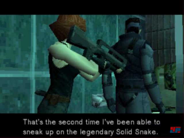 Screenshot - Metal Gear Solid (Klassiker) (PC) 92513015
