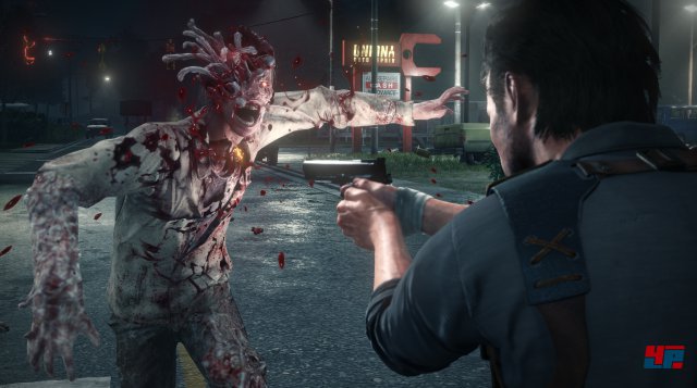 Screenshot - The Evil Within 2 (PC) 92551751
