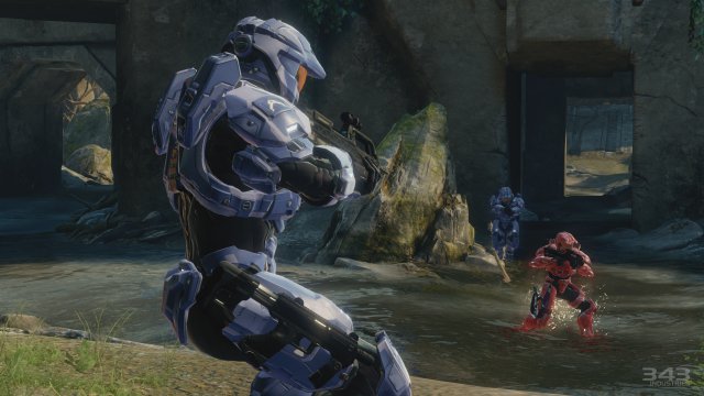 Screenshot - Halo: Master Chief Collection (XboxOne) 92488378