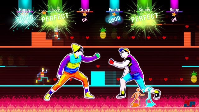 Screenshot - Just Dance 2019 (PS4) 92567307