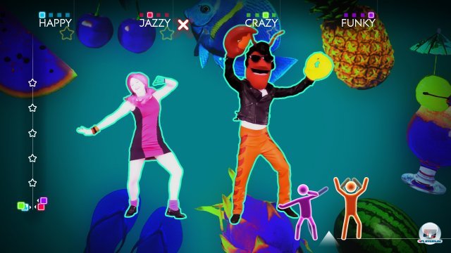 Screenshot - Just Dance 4 (Wii_U) 2364082