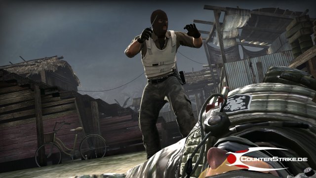 Screenshot - Counter-Strike (PC) 2268357