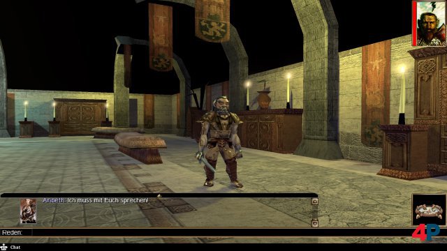 Screenshot - Neverwinter Nights: Enhanced Edition (PS4) 92601990