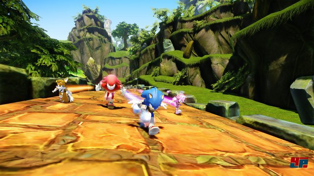 Screenshot - Sonic Boom (Wii_U) 92476794