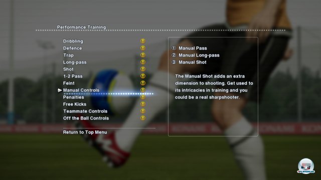 Screenshot - Pro Evolution Soccer 2013 (PlayStation3) 2388282