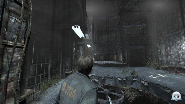 Screenshot - Silent Hill: Downpour (360) 2263797