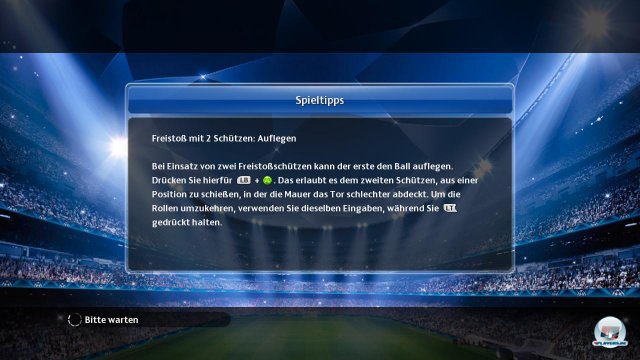 Screenshot - Pro Evolution Soccer 2014 (PC) 92469670