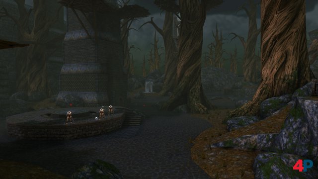 Screenshot - Wrath: Aeon of Ruin (PC) 92601020