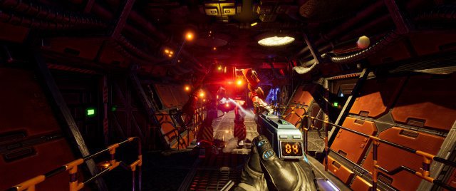 Screenshot - System Shock (PC, PS4, One) 92652167