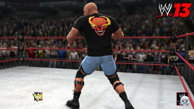 Screenshot - WWE '13 (360) 2393062