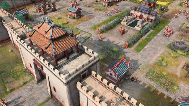 Screenshot - Age of Empires 4 (PC) 92651587