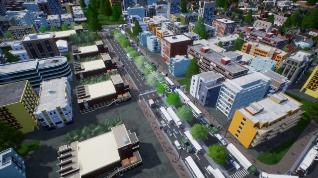 Screenshot - Highrise City (PC) 92641996