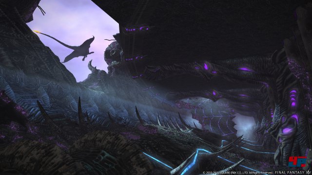Screenshot - Final Fantasy 14 Online: Heavensward (PC) 92514996