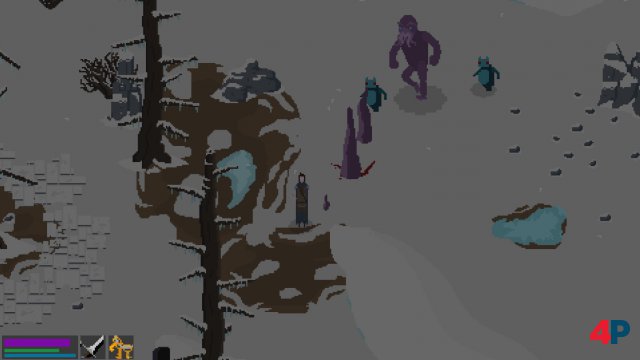Screenshot - Elden: Path of the Forgotten (PC)