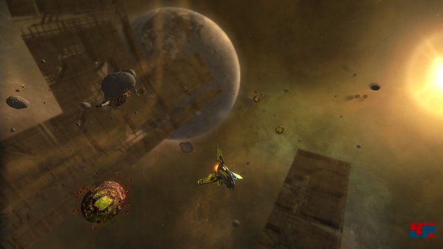 Screenshot - Space Pirates and Zombies 2 (PC) 92525452