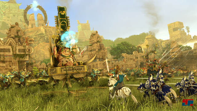Screenshot - Total War: Warhammer 2 (PC) 92553305