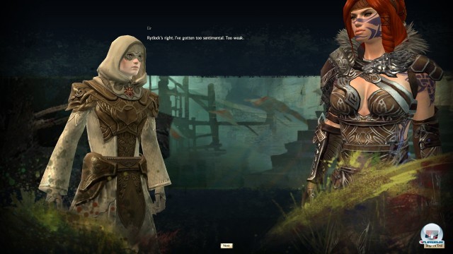 Screenshot - Guild Wars 2 (PC) 2236662