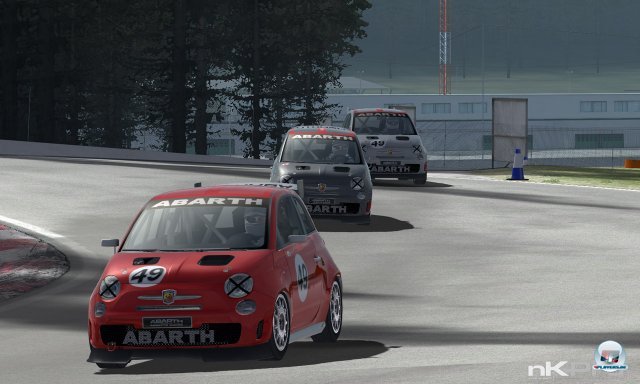 Screenshot - nKPro Racing (PC) 92416917