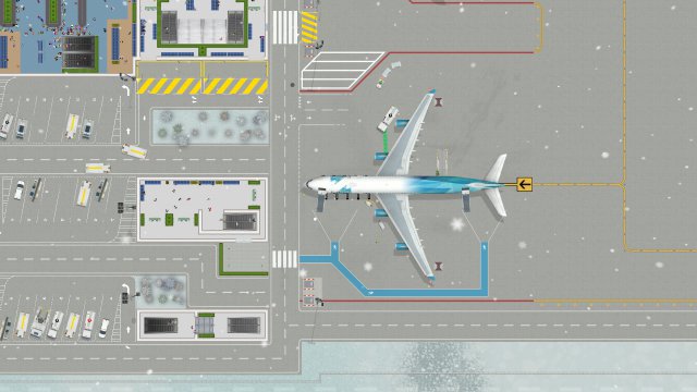 Screenshot - Airport CEO (PC) 92635873