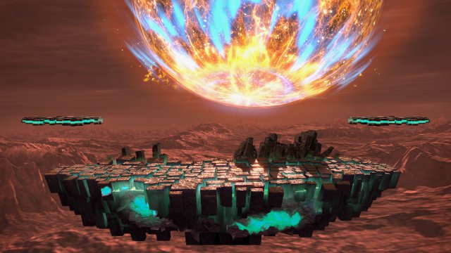 Screenshot - Super Smash Bros. Ultimate (Switch)