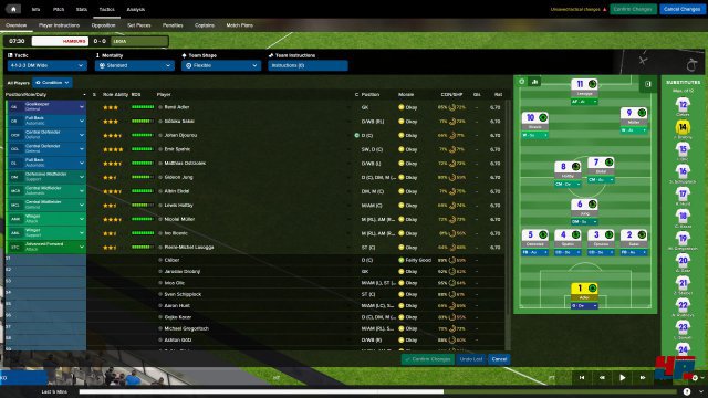 Screenshot - Football Manager 2016 (PC) 92516722