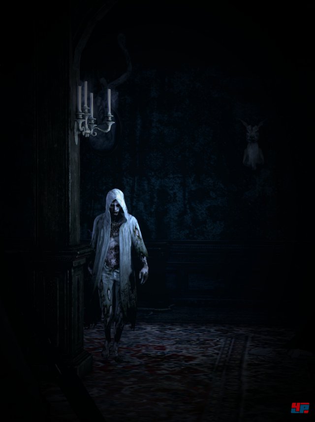 Screenshot - The Evil Within (360) 92482999