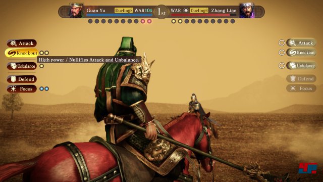 Screenshot - Romance of the Three Kingdoms 13 (PC) 92524432